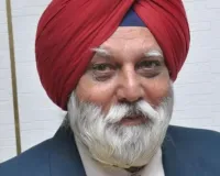 Gurbaksh Singh Grewal: ओलंपियन गुरबख्श सिंह ग्रेवाल का निधन, हॉकी जगत में शोक की लहर 