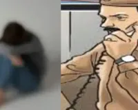 बलात्कार पीड़िता से मोबाइल फोन पर अश्लील बातें करना इंस्पेक्टर को पड़ा भारी, थाना प्रभारी निलंबित