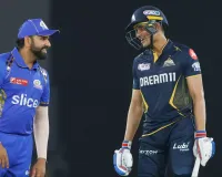 MI की बिखरी फॉर्म या GT की मजबूत वापसी? नरेंद्र मोदी स्टेडियम में देखने को मिलेगा धमाकेदाक मुकाबला