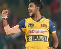 18 करोड़ के सितारे की वापसी, पथिराना पहुंचे KKR कैंप, राजस्थान के खिलाफ मैच से पहले KKR को बड़ा बूस्ट