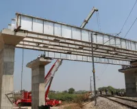 अयोध्या को नई सौगातः करोड़ों रुपये की लागत से बनेगा दो लेन आरओबी, रेलवे समपार पर जाम की समस्या होगी समाप्त