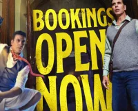 भूत बंगला के खुल गए दरवाजेः अक्षय कुमार की हॉरर-कॉमेडी की एडवांस बुकिंग शुरू, थिएटर में धमाल मचाने को तैयार