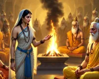 ‘तुम बहुत बोल चुके, अब मैं बोलूंगी’... वैदिक काल से आज तक जानें क्या रहा नारी का सफर