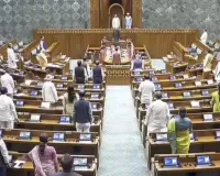 Women's Reservation vs Delimitation Dispute: आज तय होगा महिला आरक्षण का भविष्य, लोकसभा में शाम 4 बजे मत विभाजन