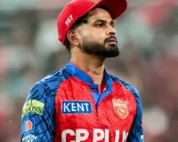 CSK को करारी हार देने के बाद बोले श्रेयस अय्यर- हम एक दूसरे को प्रभावित करना चाहते है, बाहरियों को नहीं