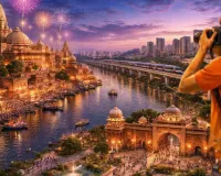 World Heritage Week 2026: अब आम लोग बनेंगे अपनी विरासत के कहानीकार, ‘हेरिटेज थ्रू माई लेंस’ और ‘पर्सनल ट्रेजर’ अभियान लॉन्च