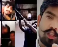 हैदराबाद में सक्रिय पाकिस्तानी हैंडलर्स तैयार कर रहे आतंक का नेटवर्क,  ATS-बिजनौर पुलिस ने अब तक सात को किया गिरफ्तार, मास्टरमाइंड समेत तीन की तलाश