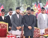 नागरिक शिष्टाचार भी संविधान का अंग