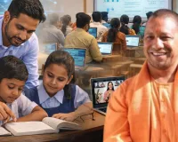 ‘निपुण शिक्षक सारथी’ मॉडल से चमकेंगे नौनिहाल... कक्षा-2 के विद्यार्थियों की भाषा और गणितीय दक्षताओं पर विशेष फोकस