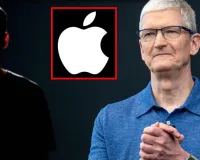 Apple CEO Change: एप्पल को मिला नया CEO, 15 साल बाद टिम कुक ने पद से दिया इस्तीफा, जाने क्या मिली नई जिम्मेदारी