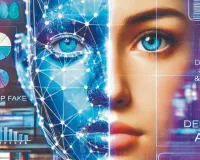 सूचना के दौर में खतरनाक साबित हो रहा डीपफेक