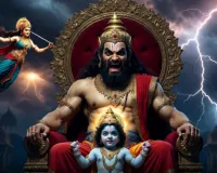 पाप के अंत के लिए विधि को करनी पड़ती है व्यवस्था