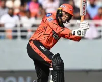 अभिषेक शर्मा ने उड़ा दिए पंजाब के गेंदबाज! सिर्फ 18 गेंदों में अर्धशतक, SRH ने रचा IPL इतिहास