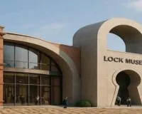 अलीगढ़ में बनेगा देश का पहला ‘लॉक म्यूजियम’... ताला उद्योग को मिलेगी वैश्विक पहचान, 10 हजार करोड़ कारोबार की उम्मीद