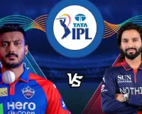 RCB रचने जा रही है अनोखा इतिहास! चिन्नास्वामी में 100वां IPL मैच, DC के खिलाफ ग्रीन जर्सी में उतरेगी टीम