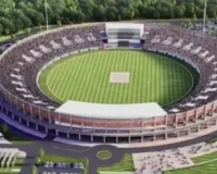 प्रदेश को जल्द मिलेंगे 5 नए स्टेडियम, मल्टीपर्पज हॉल से लेकर एथलेटिक्स ट्रैक तक मिलेंगी आधुनिक सुविधाएं