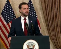 अमेरिका-ईरान के बीच 21 घंटे की बातचीत फेल, वेंस ने कहा- परमाणु हथियार पर कोई समझौता नहीं