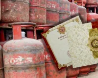 साहब बेटी की शादी है सिलेंडर दिला दो... ADM के पास पहुंचा परेशान पिता, अधिकारियों ने आश्वासन देकर भेजा