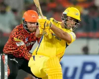 IPL 2026: सैमसन के शांत बल्ले और SRH के तूफानी तेवर के बीच होगा दिलचस्प मुकाबला, कौन मारेगा बाजी?