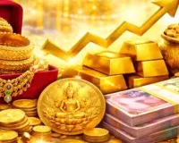 अक्षय तृतीया पर सोने ने चमकाया! पिछले 1 साल में 60% का शानदार रिटर्न, जानिए कहां से कहां पहुंचा भाव