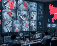 UP Education News: एआई से होगी प्रतियोगी परीक्षाओं की निगरानी, आयोग ने बनाया कंट्रोल रूम 