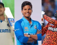 Wisden Awards 2026 में भारतीयों का दबदबा, दीप्ति और अभिषेक बने टी20 के सर्वश्रेष्ठ क्रिकेटर 