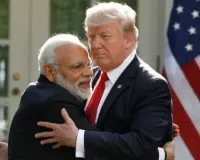 भारत के लिए राहत की खबर: अमेरिका ने रूसी तेल खरीद पर एक महीने की छूट बढ़ाई, ट्रंप प्रशासन का यू-टर्न!