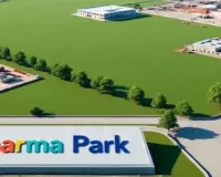 वैश्विक निर्यात केंद्र बनेगा ललितपुर फार्मा हब, UPSIDA और JNPA के बीच हुआ एमओयू