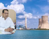 UP ऊर्जा क्षेत्र में ऐतिहासिक उपलब्धिः अब कुल क्षमता पहुंची 13,388 मेगावाट, घाटमपुर तापीय परियोजना की 660 MW यूनिट-3 का सफल सिंक्रोनाइजेशन