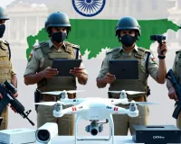 यूपी में सुरक्षा, जांच और आतंकवाद-रोधी इकाइयों को 600 करोड़, आधुनिक पुलिसिंग से लेकर कानून-व्यवस्था सुधार पर सरकार का फोकस