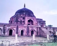 आजमगढ़ को पर्यटन हब बनाने की बड़ी पहल: योगी सरकार ने 617 लाख रुपये स्वीकृत किए, 11 प्राचीन धार्मिक स्थलों का होगा विकास