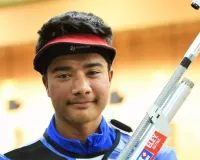 धनुष श्रीकांत की वापसी के साथ भारतीय निशानेबाज ग्रेनाडा में छाप छोड़ने को बेताब! विश्व कप में पदक की उम्मीदें बढ़ीं