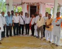 बांग्लादेश से विस्थापित 331 हिंदू परिवारों को लखीमपुर में मिला ठिकाना, तीन तहसीलों के चार गांवों में बसाए गए परिवार