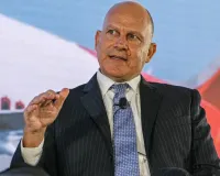 एअर इंडिया में बड़ा झटका: सीईओ कैंपबेल विल्सन ने दिया इस्तीफा, बोर्ड ने किया मंजूर, नए CEO की तलाश शुरू! 