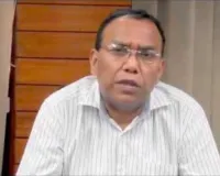 CHO के कार्यों का नियमित होगा मूल्यांकन: अमित घोष ने राष्ट्रीय स्वास्थ्य मिशन की स्वास्थ्य सेवाओं को सुदृढ़ बनाने पर दिया जोर