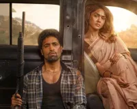 डकैत को लेकर अड़ीवी शेष बोलेः सिर्फ एक्शन और बदला नहीं, बल्कि अधूरे प्यार की गहरी कहानी है