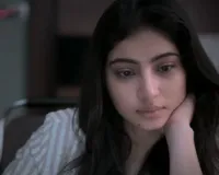 थिएटर में फ्लॉप, ओटीटी पर सुपरहिट! सारा अर्जुन की फिल्म 'यूफोरिया' ने डिजिटल पर मचाया धमाल, मिली 8 IMDb रेटिंग