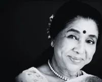 राजकीय सम्मान के साथ किया जाएगा आशा भोसले का अंतिम संस्कार, शिवाजी पार्क में दी जाएगी मुखाग्नि