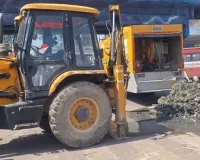 सेटेलाइट नाला प्रकरण: जांच रिपोर्ट में चार गुनहगार, अब कार्रवाई का इंतजार