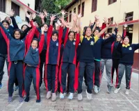 Uttrakhand: नैनीताल में सीबीएसई 10वीं का शत-प्रतिशत परिणाम, आर्यमान अग्रवाल बने नगर टॉपर