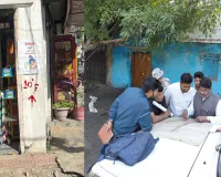 Bareilly: नैनीताल रोड पर कई स्कूल-अस्पताल को 'रेड नोटिस'...खुद हटाओ वरना एक्शन