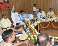 Bareilly: शिकायतों पर चढ़ा डिप्टी सीएम का पारा, कई पर गिरेगी गाज, जनप्रतिनिधियों ने खोले शिकायतों के पुलिंदे