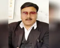 नैनीताल में दर्दनाक घटना:कार में अधिवक्ता ने खुद को मारी गोली, इलाज में देरी पर उठे सवाल