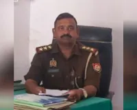 UP: पुवायां इंस्पेक्टर क्राइम की अचानक मौत, सुबह बाथरूम में शव मिलने से हड़कंप