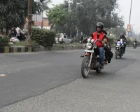 Bareilly : पीलीभीत बाईपास पर ''टेन लेन'' का सफर सपना ही, टेंडर हुआ न शुरू हुआ काम 