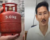 Uttrakhand: राज्य में प्रवासी मजदूरों और विद्यार्थियों के लिए 5 किलो के सिलेंडर पर्याप्त मात्रा में उपलब्ध