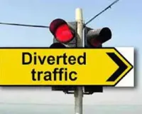 Uttrakhand: वीकेंड पर हल्द्वानी-काठगोदाम में विशेष ट्रैफिक प्लान लागू