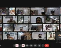 Bareilly: लूट-छिनैती, गौवध और गैंगस्टर पर कसा शिकंजा, एसएसपी बोले हर हाल में चाहिए रिजल्ट