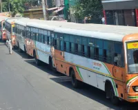 Bareilly: मरीज-एंबुलेंस सड़कों पर विवश, आधे शहर में जाम दिवस