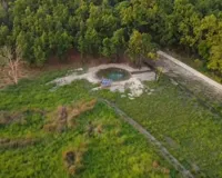 UP: पीटीआर में वन्यजीवों की प्यास बुझाने को शुरू हुईं तैयारियां, बनेंगे पांच सोलर पंप बेस्ड वाटर होल 